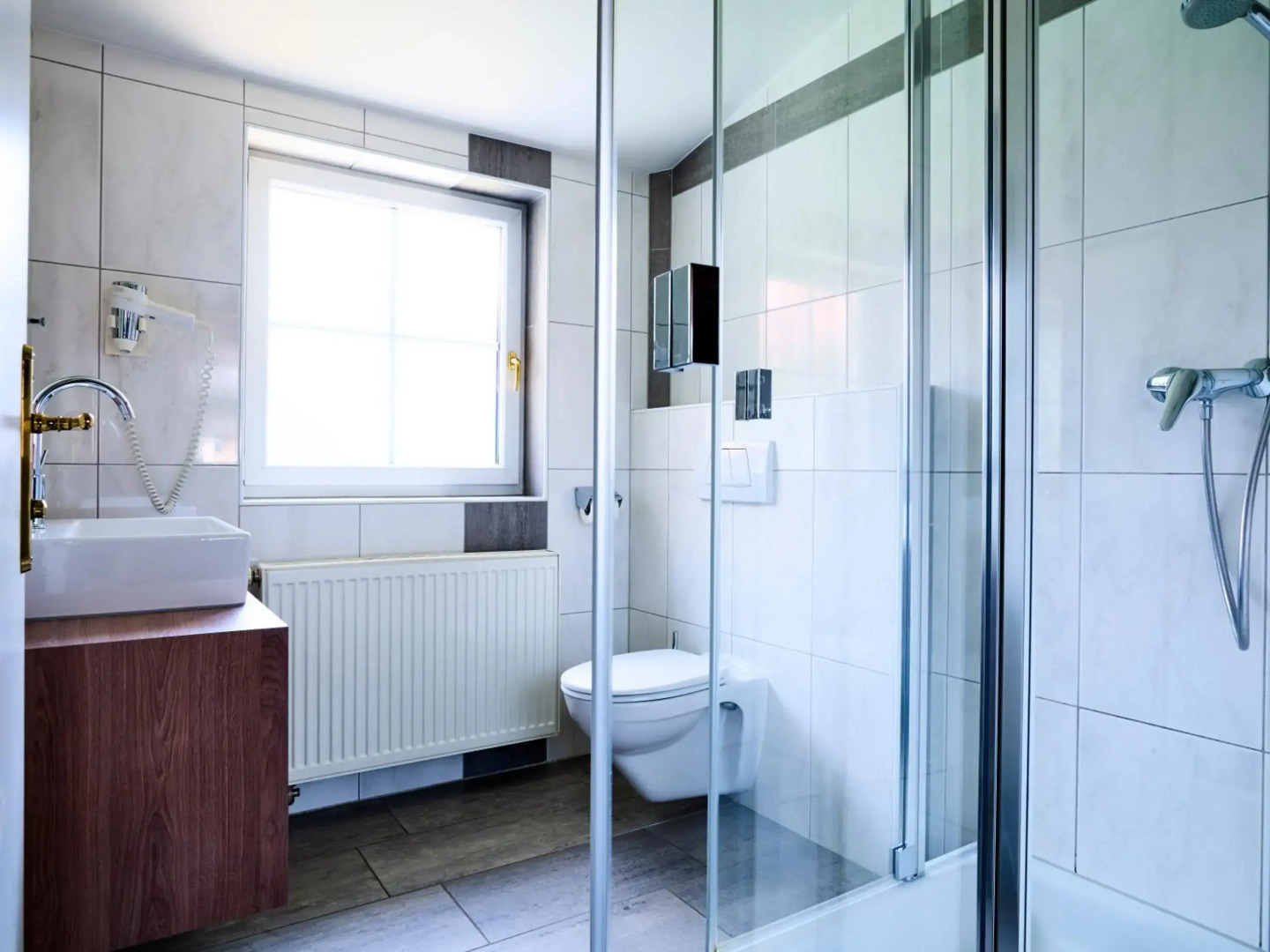 Photo - Das Grüne Hotel zur Post - 100 % BIO