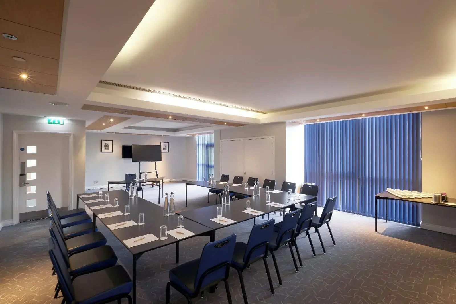 Foto - Stamford Bridge Hotel