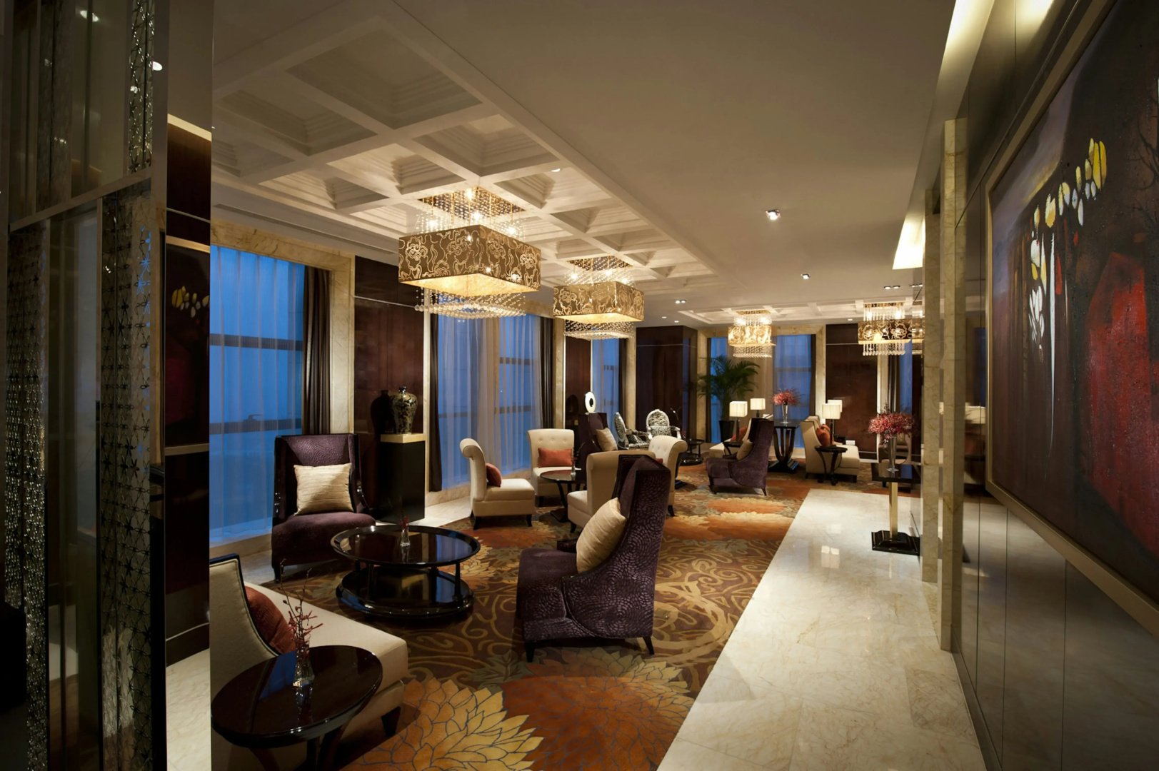 Foto - Hilton Nanjing