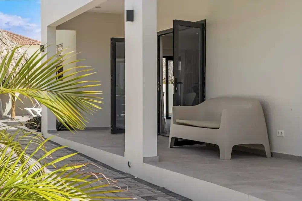 Foto - Villa Mambo Beach with Private Pool