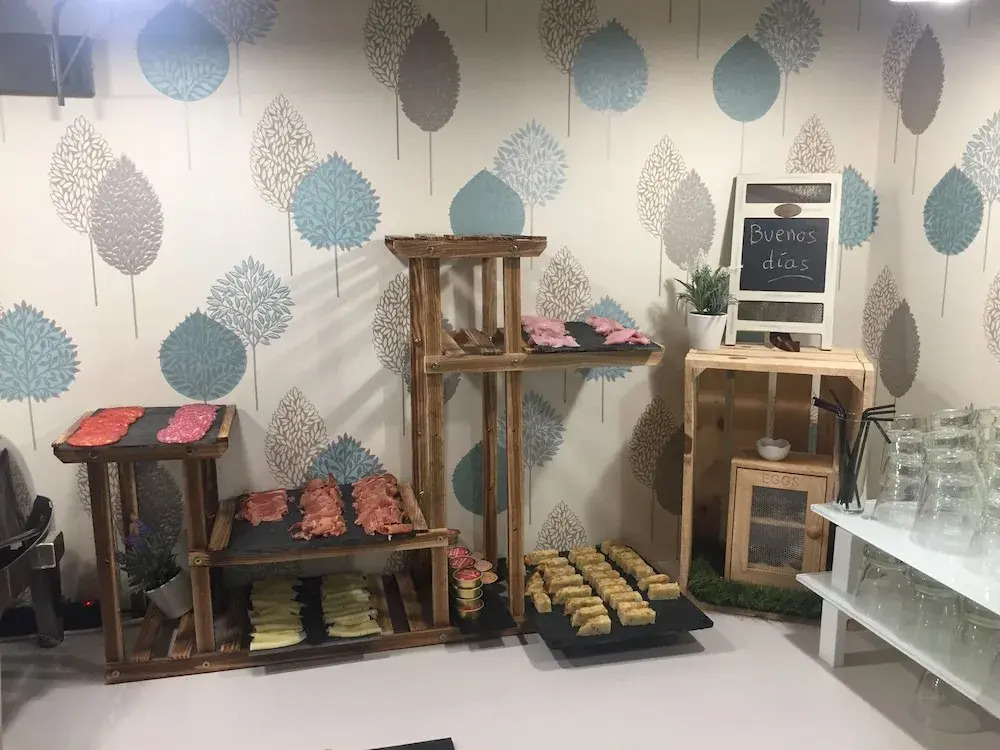 Foto - Hotel Resort Cueva del Fraile