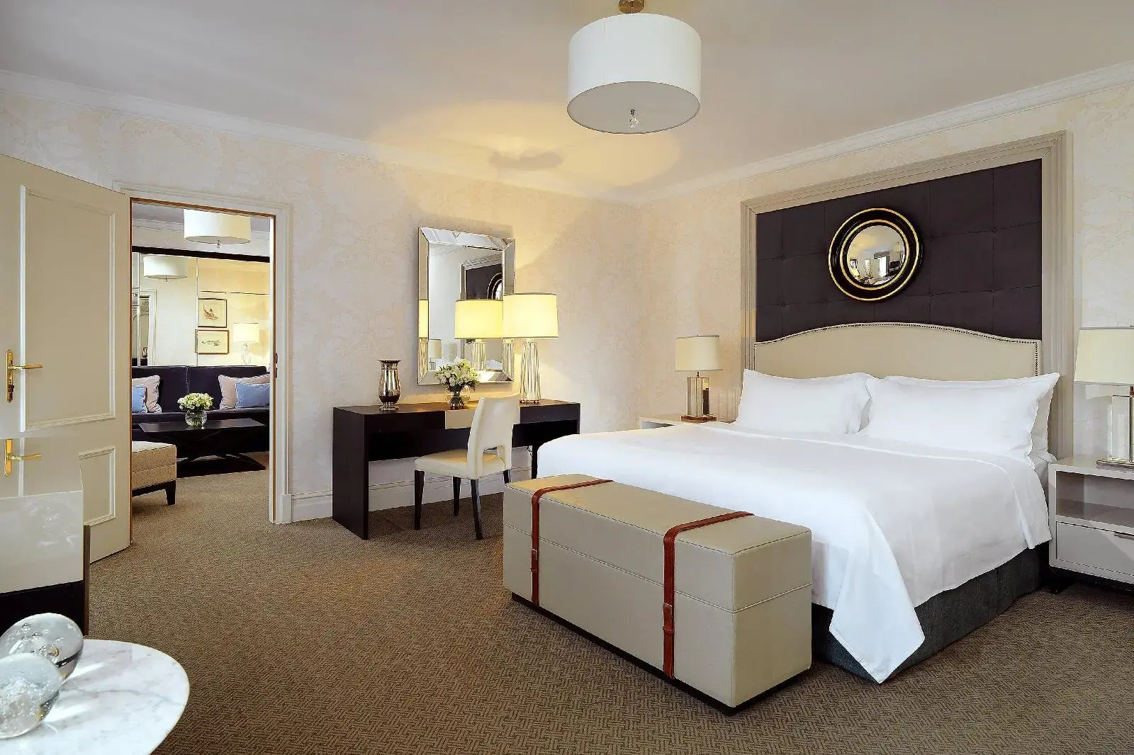 Photo - Hotel Bristol, a Luxury Collection Hotel, Warsaw