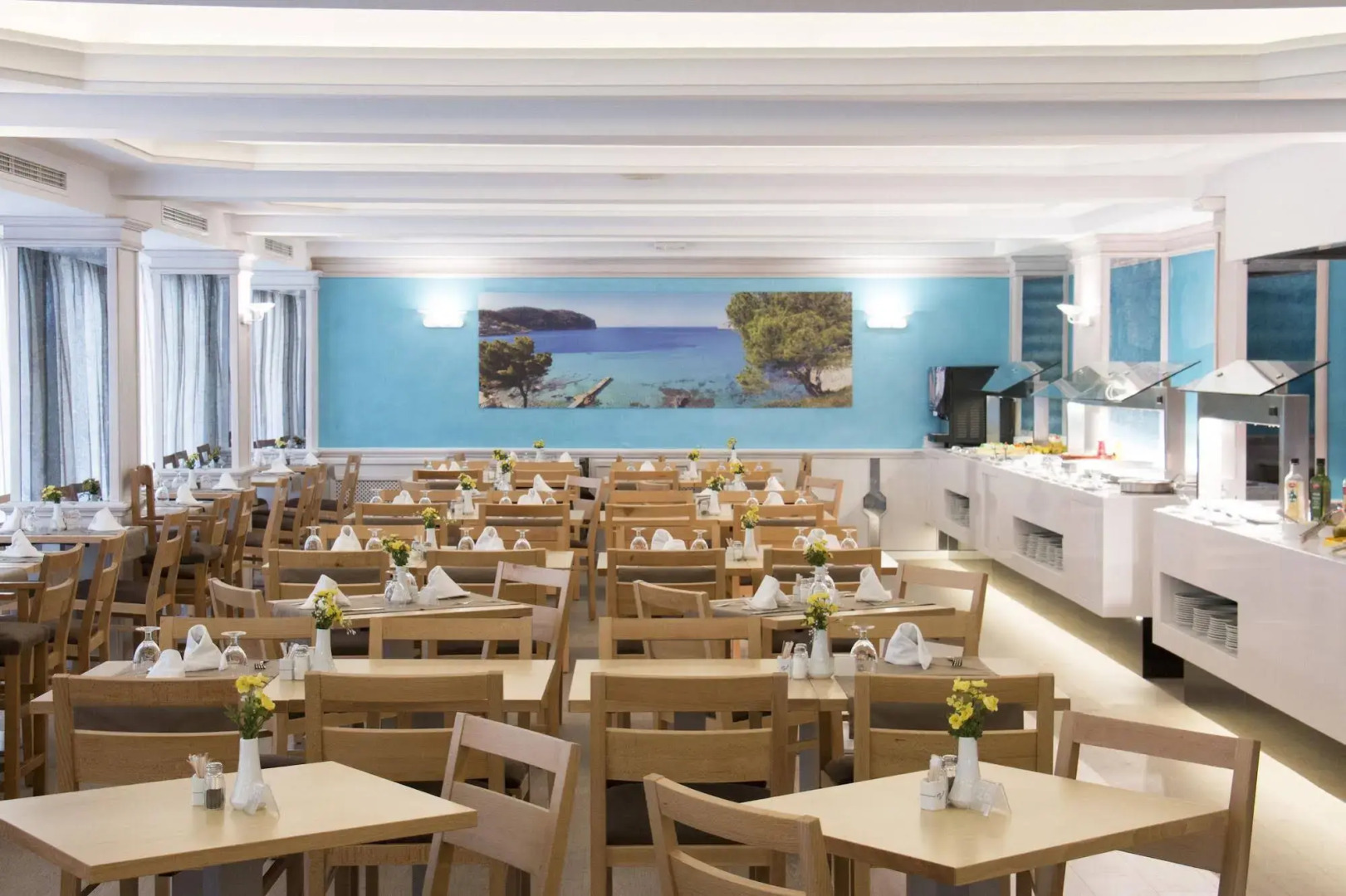 Foto - Hotel Voramar