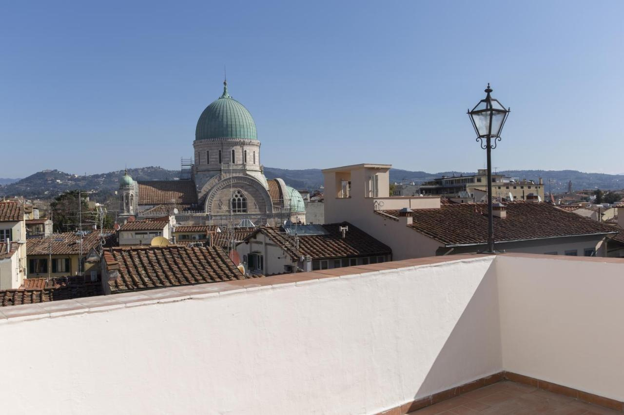 Photo - Palazzo dei Ciompi Suites
