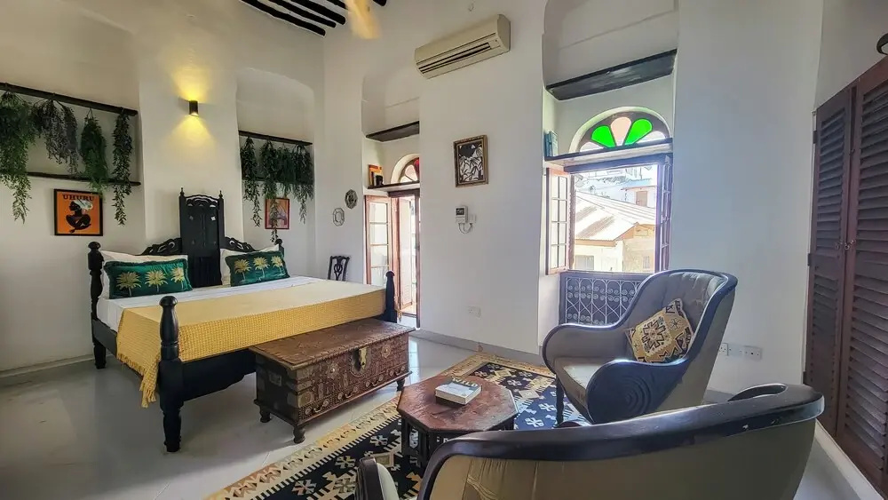Photo - Tarawanda House By Stawi
