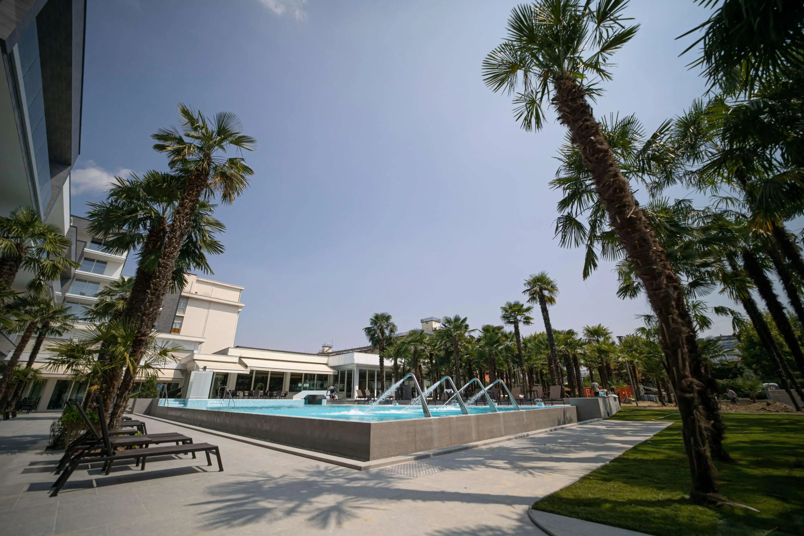 Foto - Hotel Terme Venezia