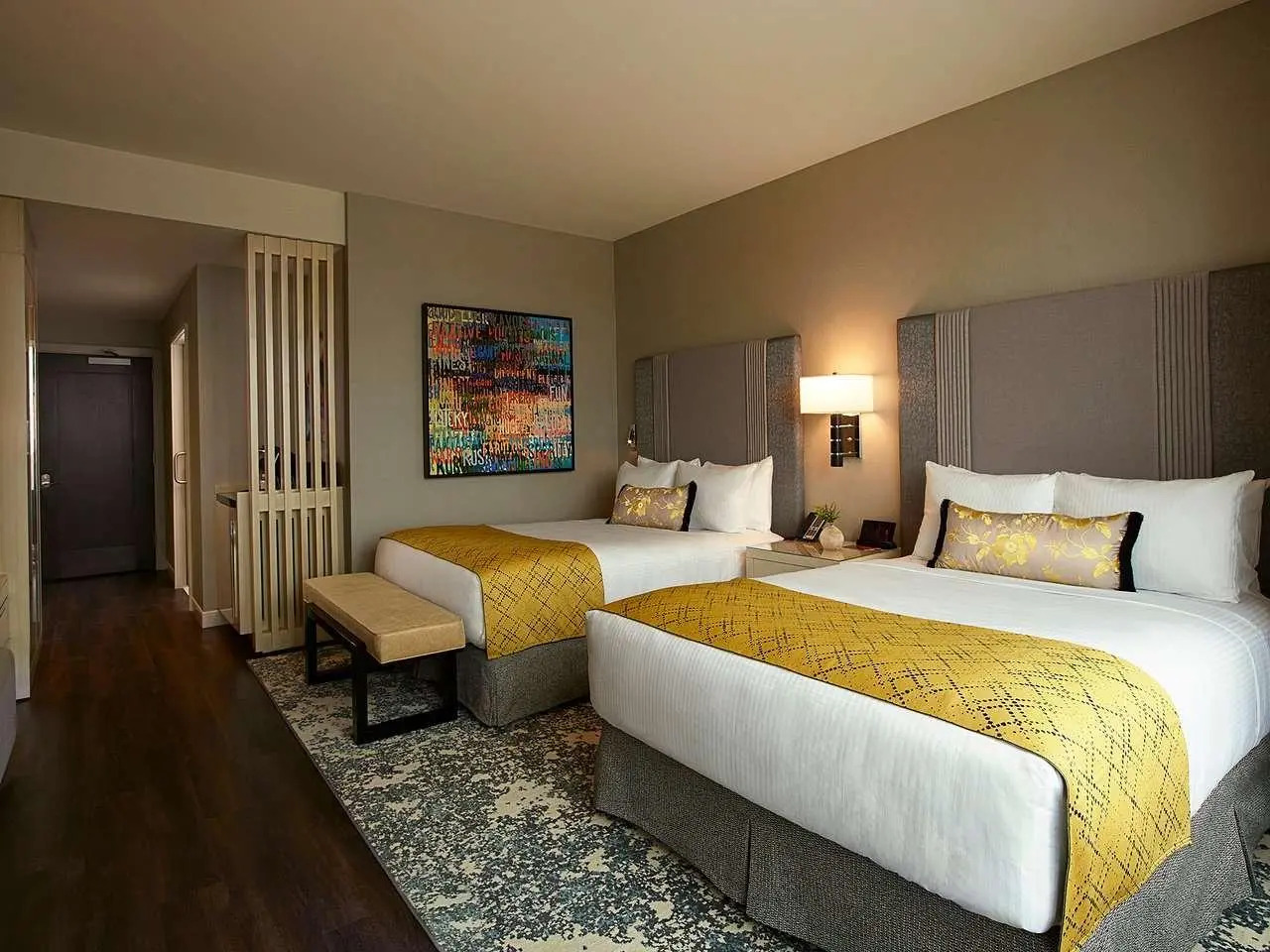 Foto - Tune Hotel Liverpool