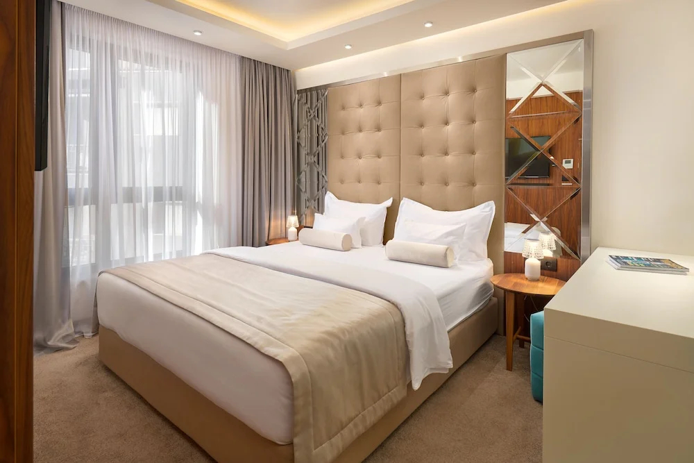 Foto - Time Boutique Hotel