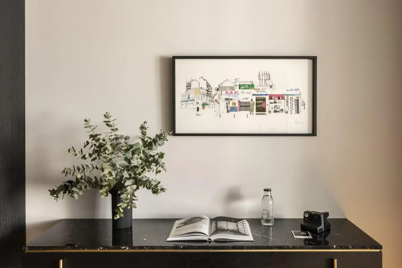 Photo - The Modernist Athens