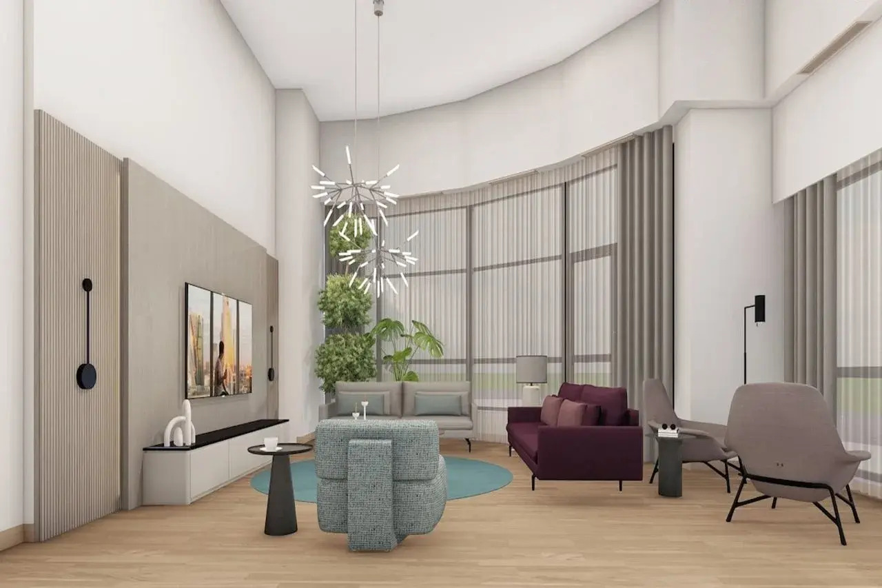 Photo - Citadines Maslak Istanbul