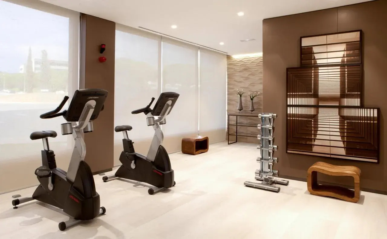 Foto - AC Hotel by Marriott® Santiago Cenco Costanera