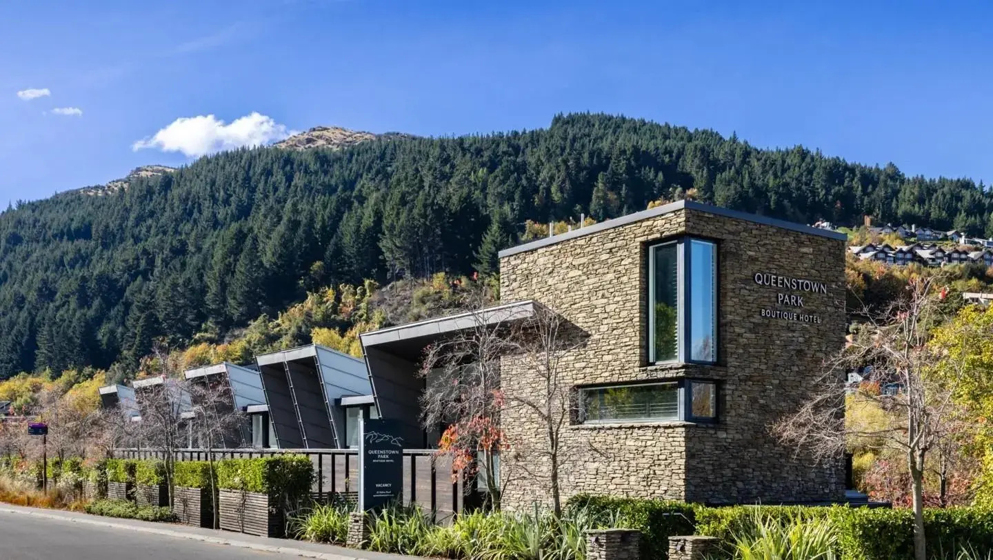 Photo - Queenstown Park Boutique Hotel