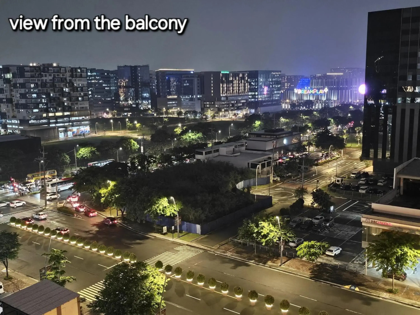 Photo - FRD Condo Unit Tower A SoleMare Parksuites