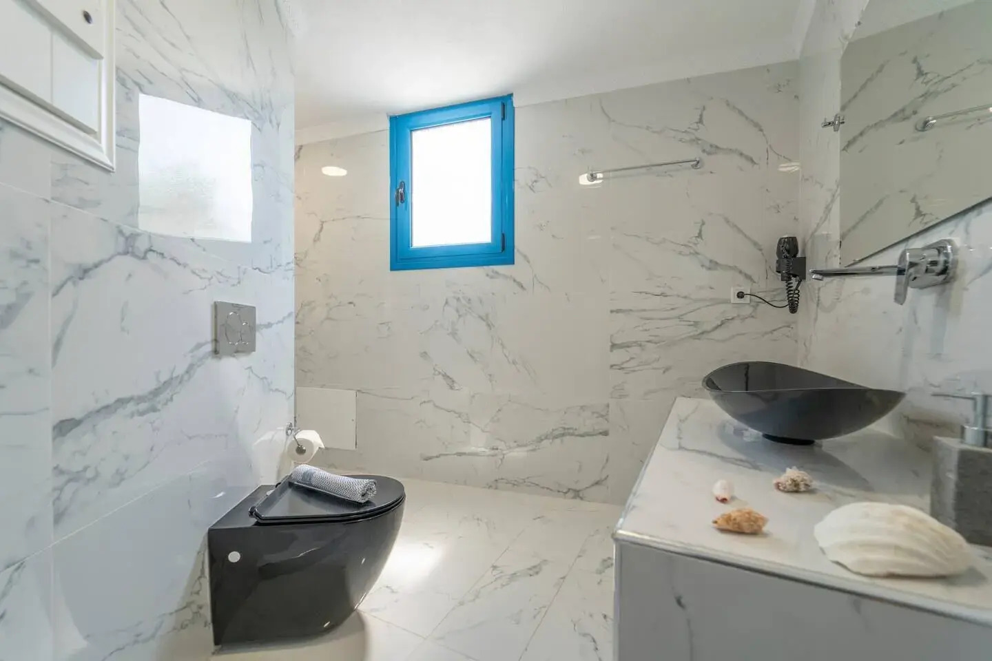 Foto - Santorita Suites