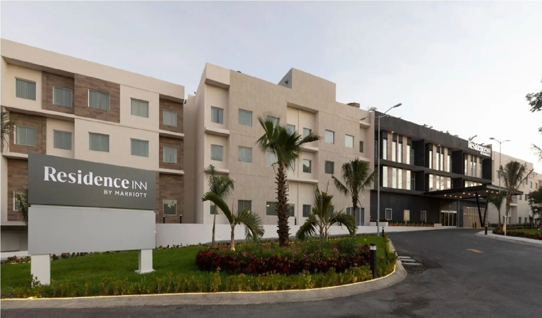 Foto - Residence Inn by Marriott Playa del Carmen