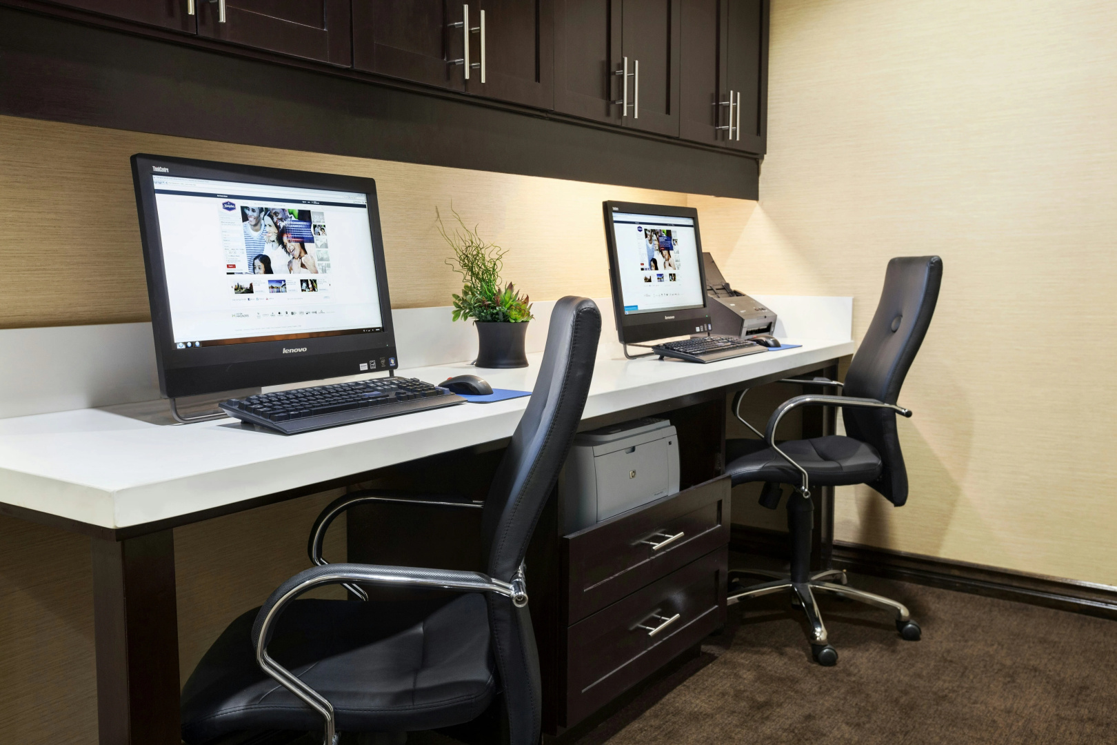 Foto - Hampton Inn Los Angeles Int'l Airport/Hawthorne