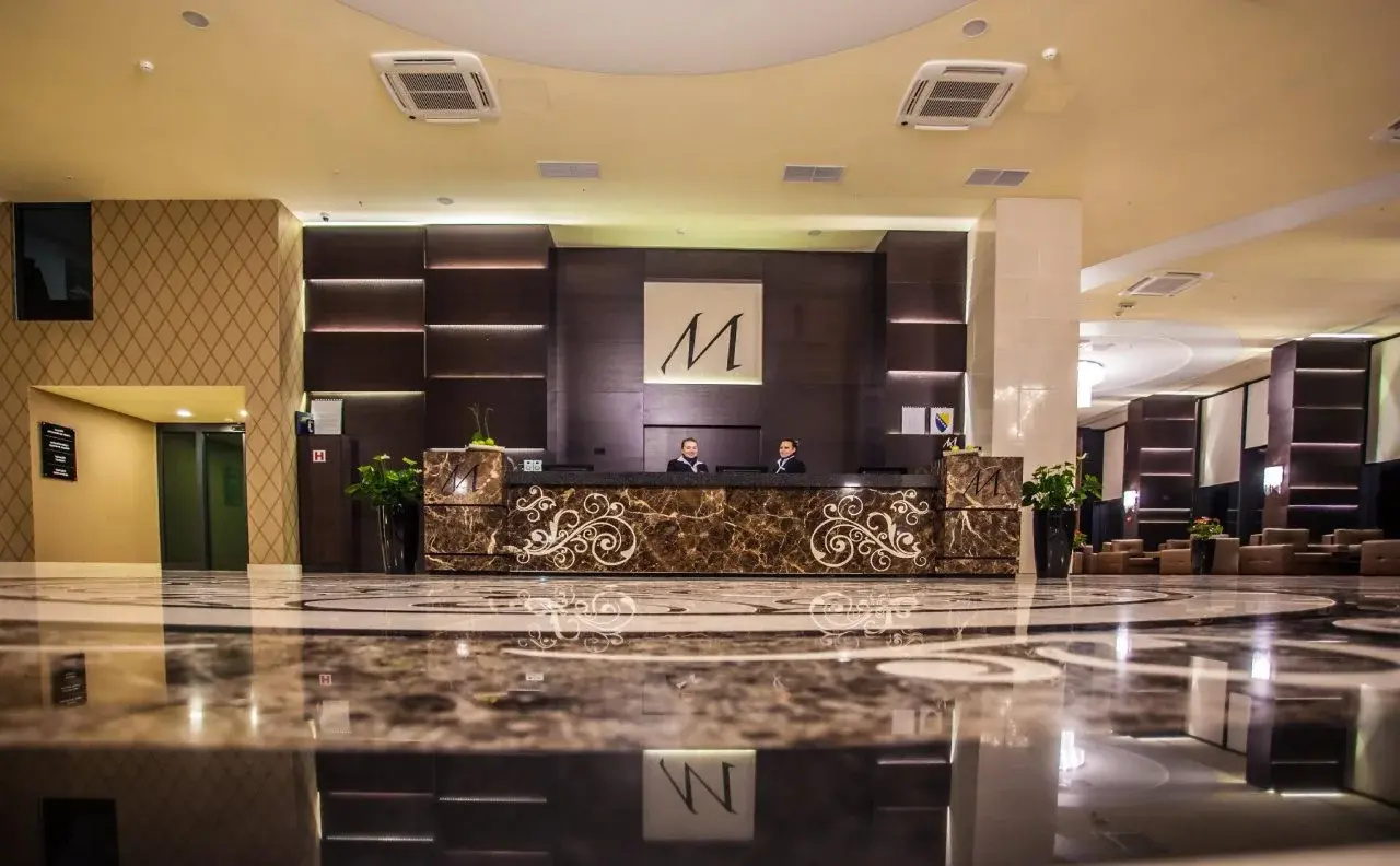Foto - Malak Regency Hotel