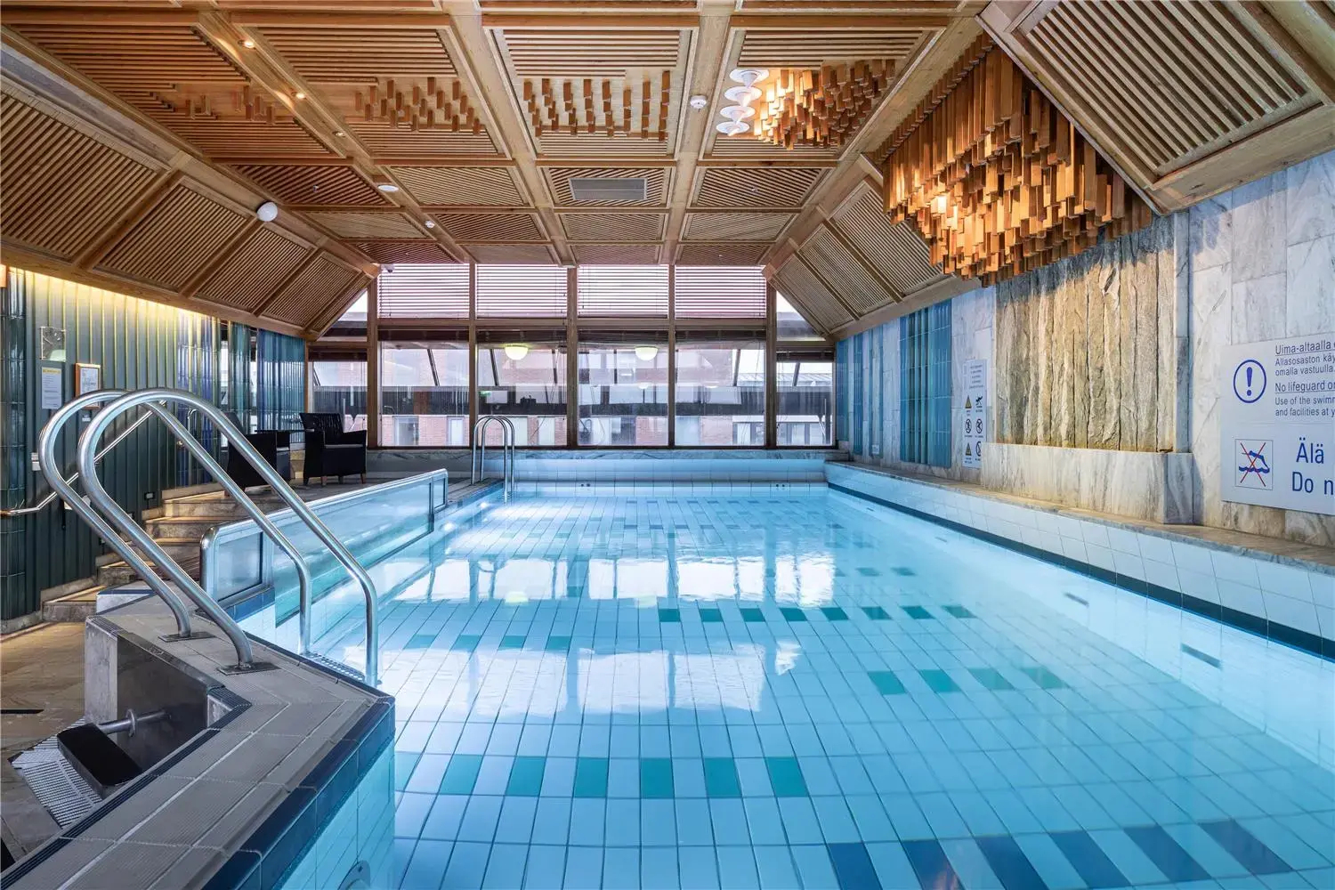 Photo - Hilton Helsinki Strand