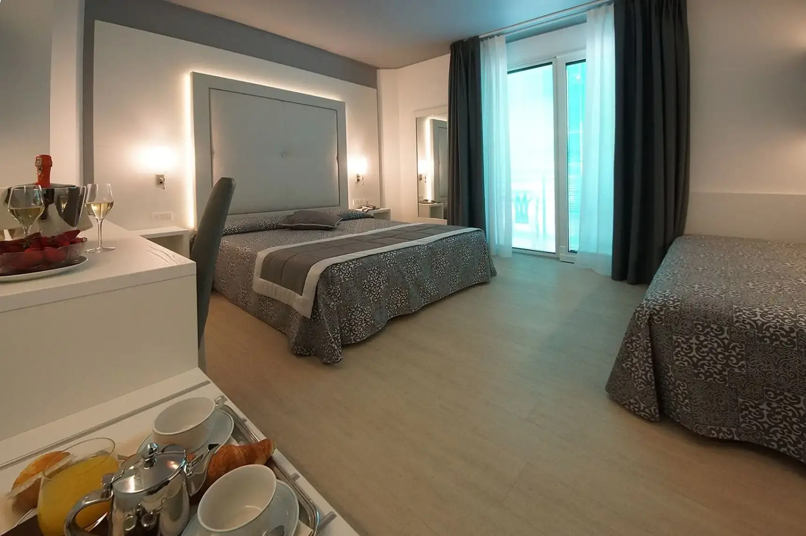 Photo - Hotel Europa