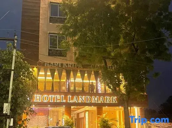 Landmark Hotel