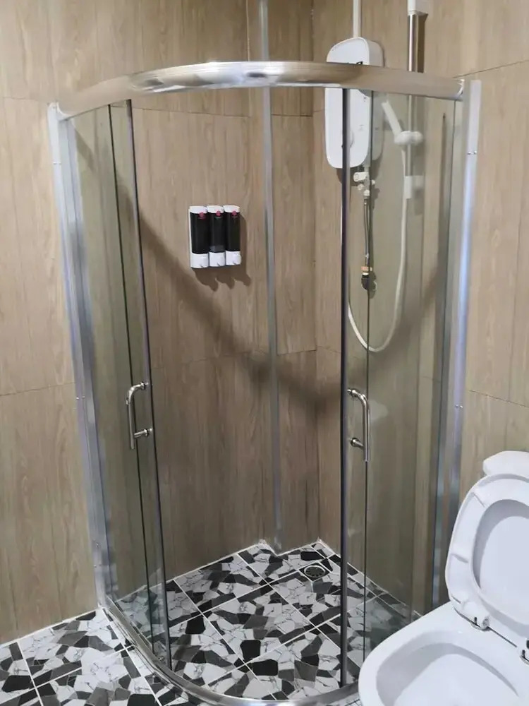 Photo - Titiwangsa Cabin Retreats by Vale Pine