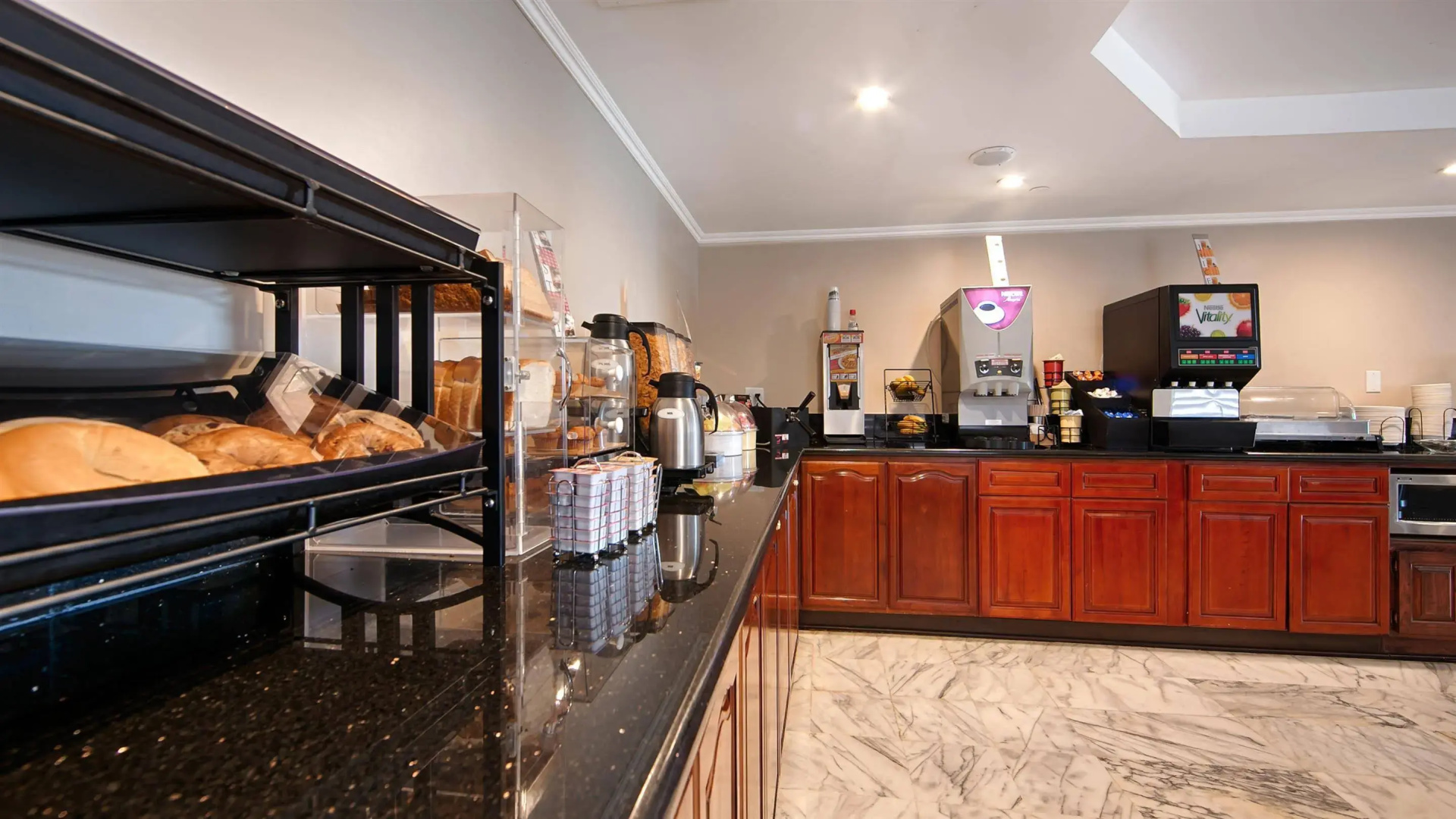 Foto - Best Western Pasadena Royale Inn & Suites