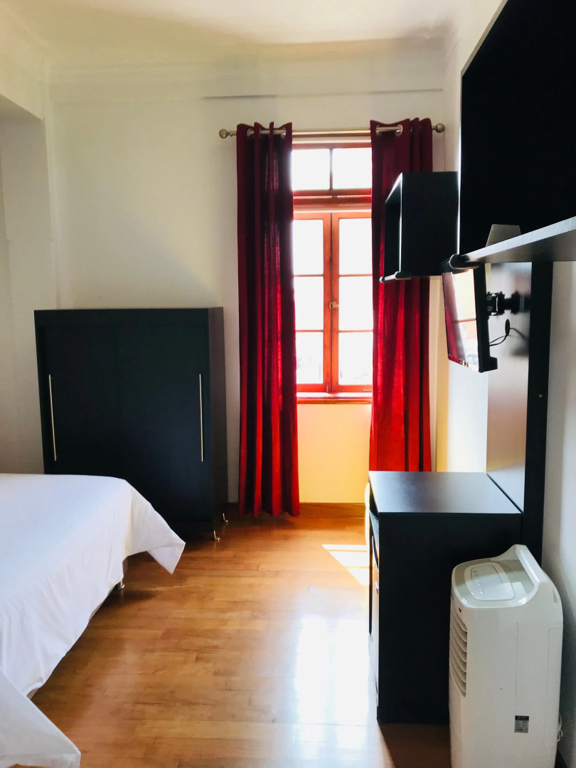 Foto - Larq'a Park Rooms