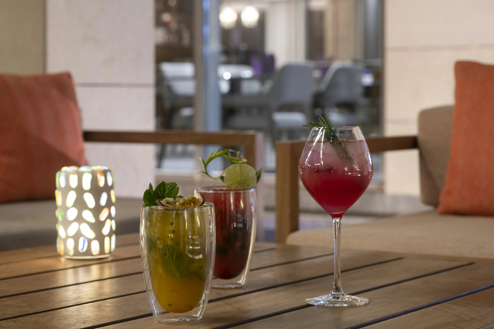 Photo - DoubleTree by Hilton Riyadh Financial District