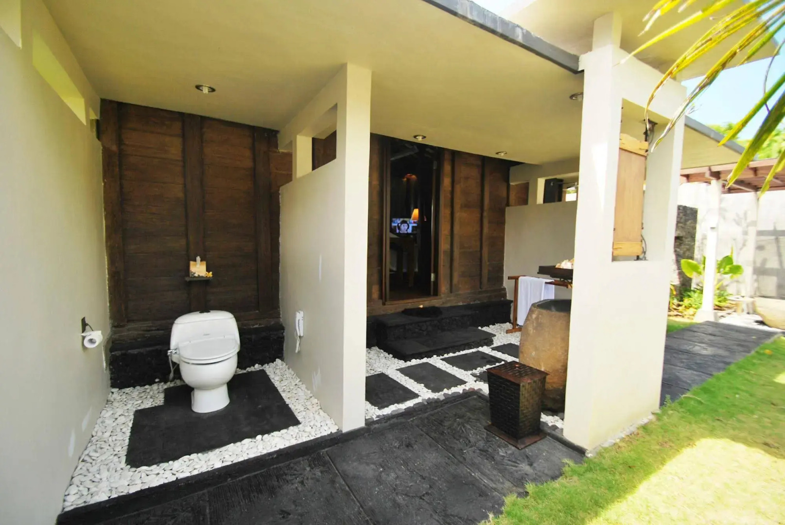 Foto - Kajane Tulamben Bali