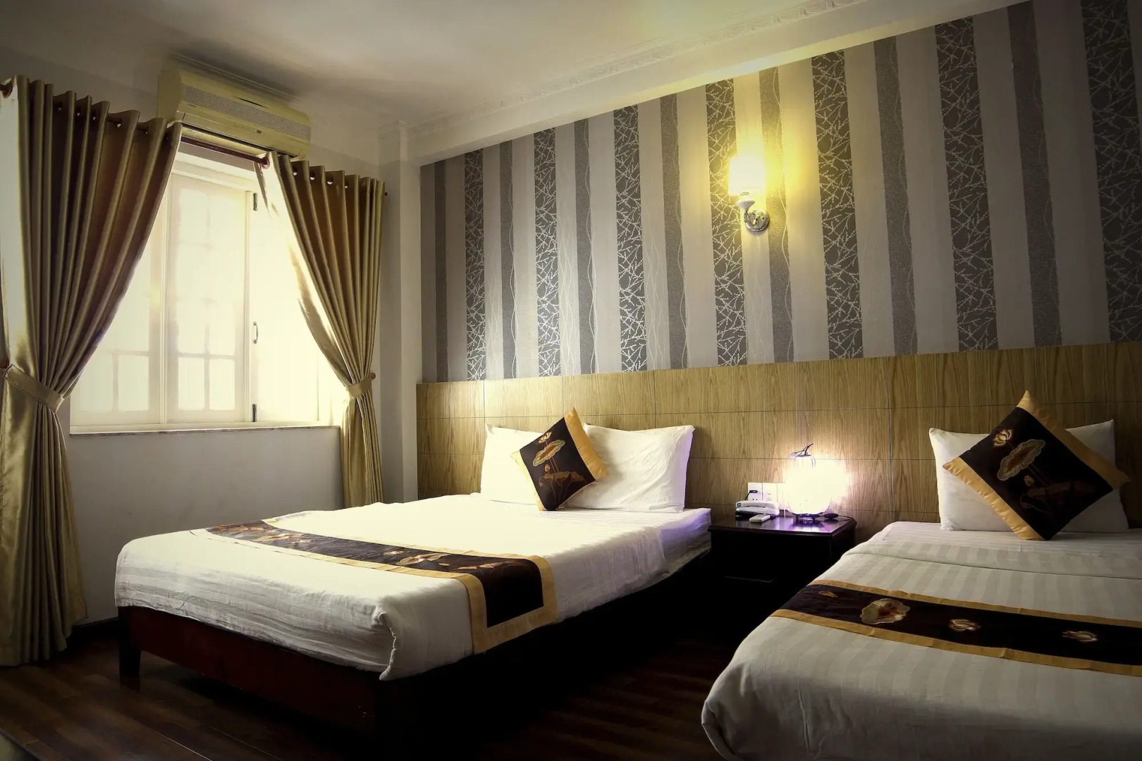 Foto - Saigon Amigo Hotel