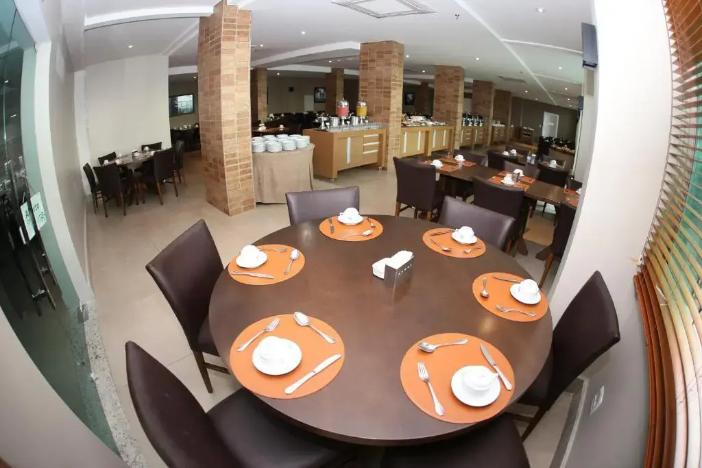 Foto - Real Classic Bahia Hotel