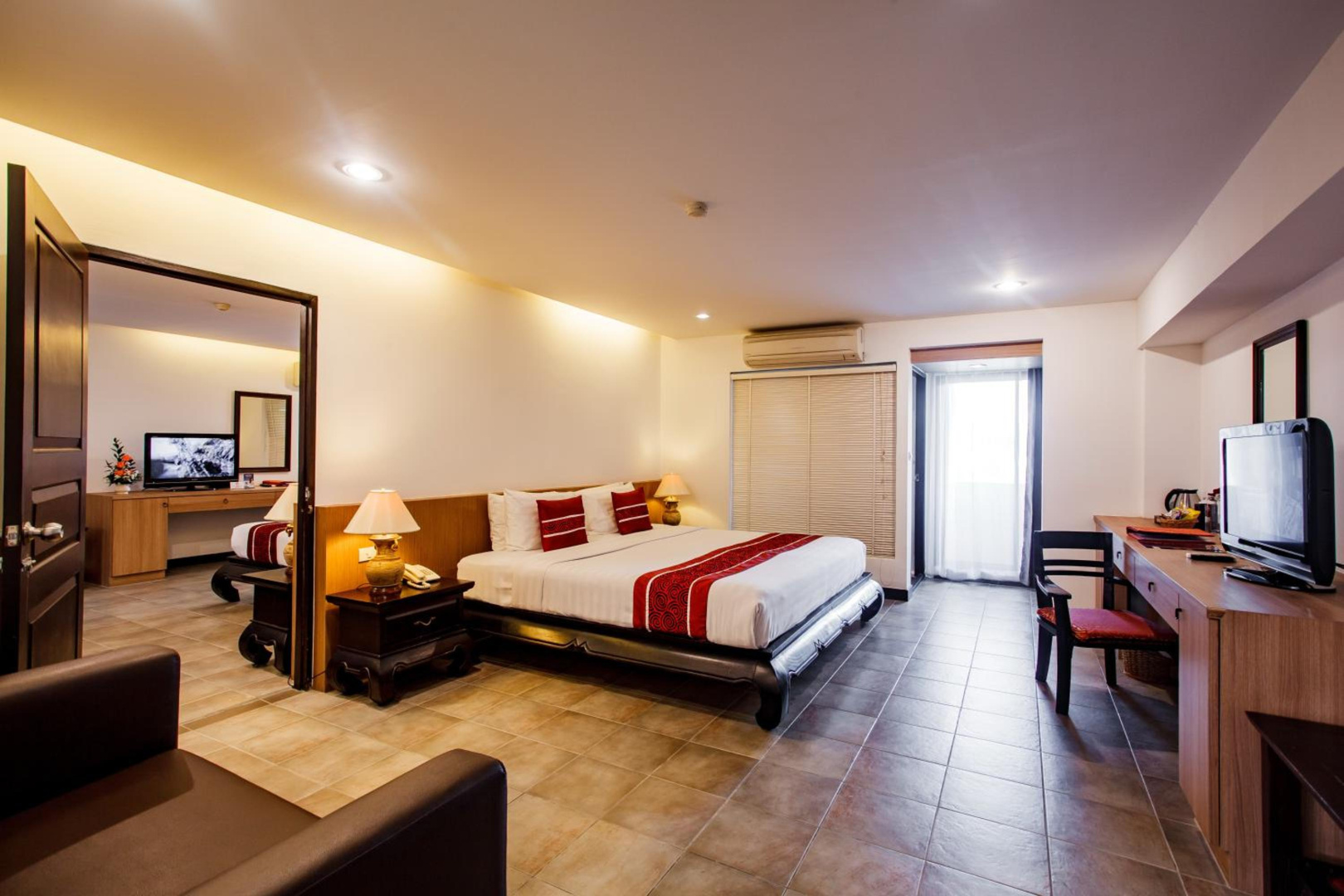 Foto - Raming Lodge Hotel & Spa
