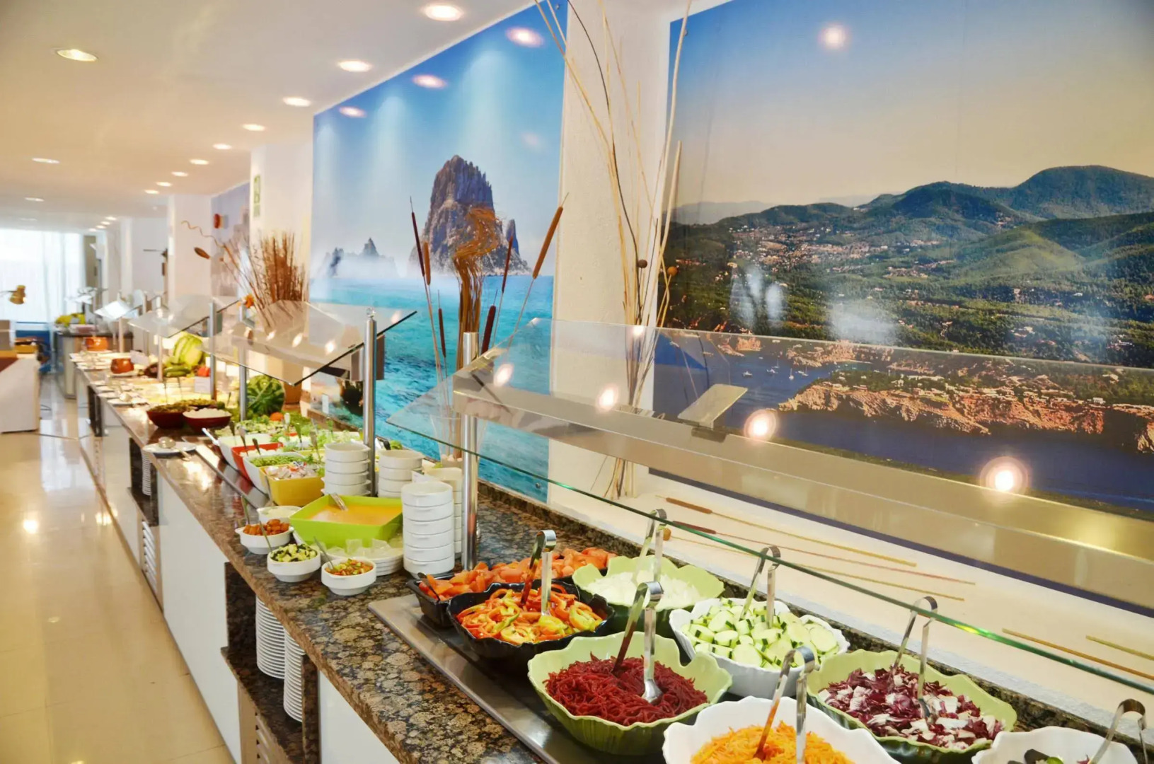 Foto - Hotel Atlantic by Hoteles Centric