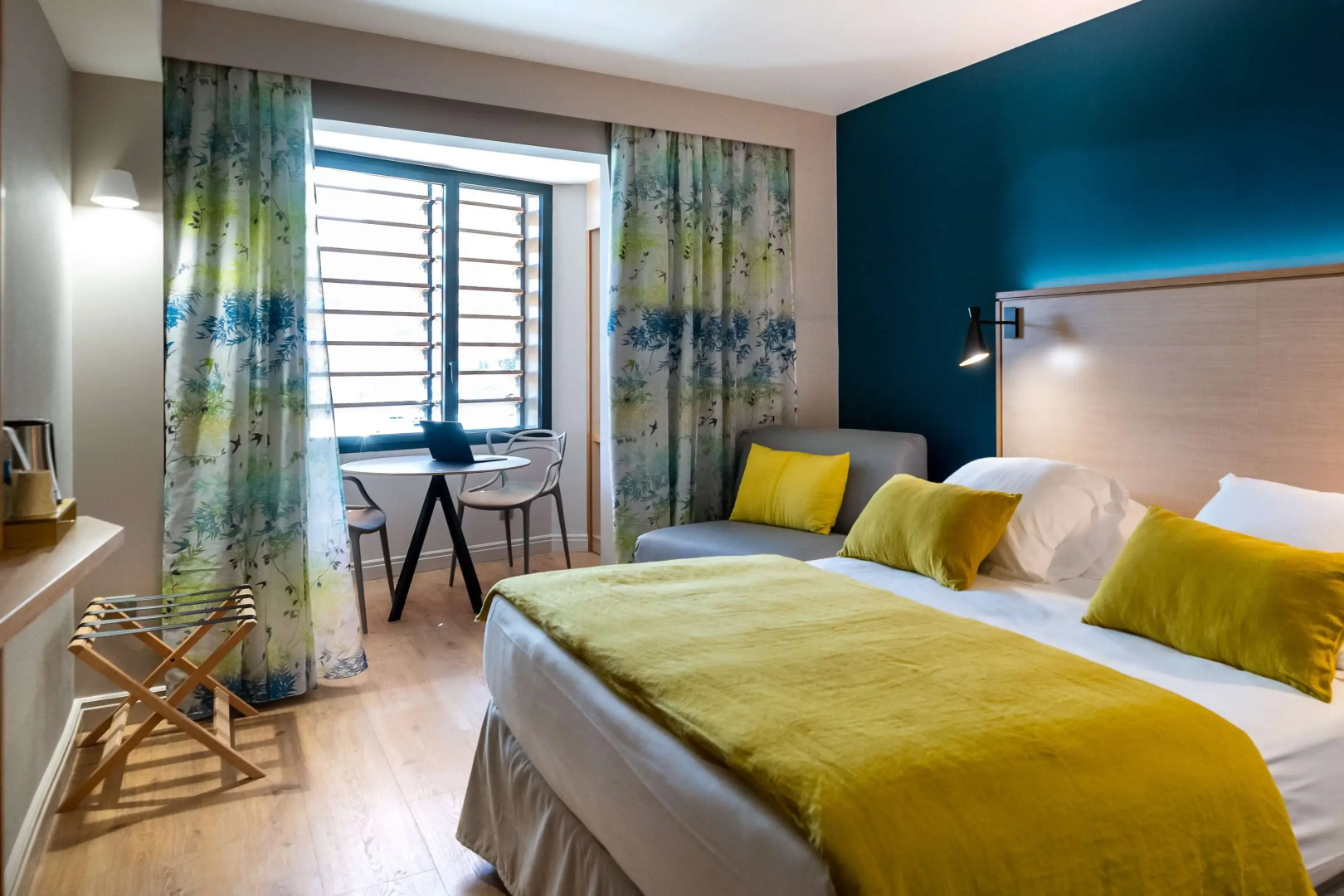Foto - Best Western Montecristo