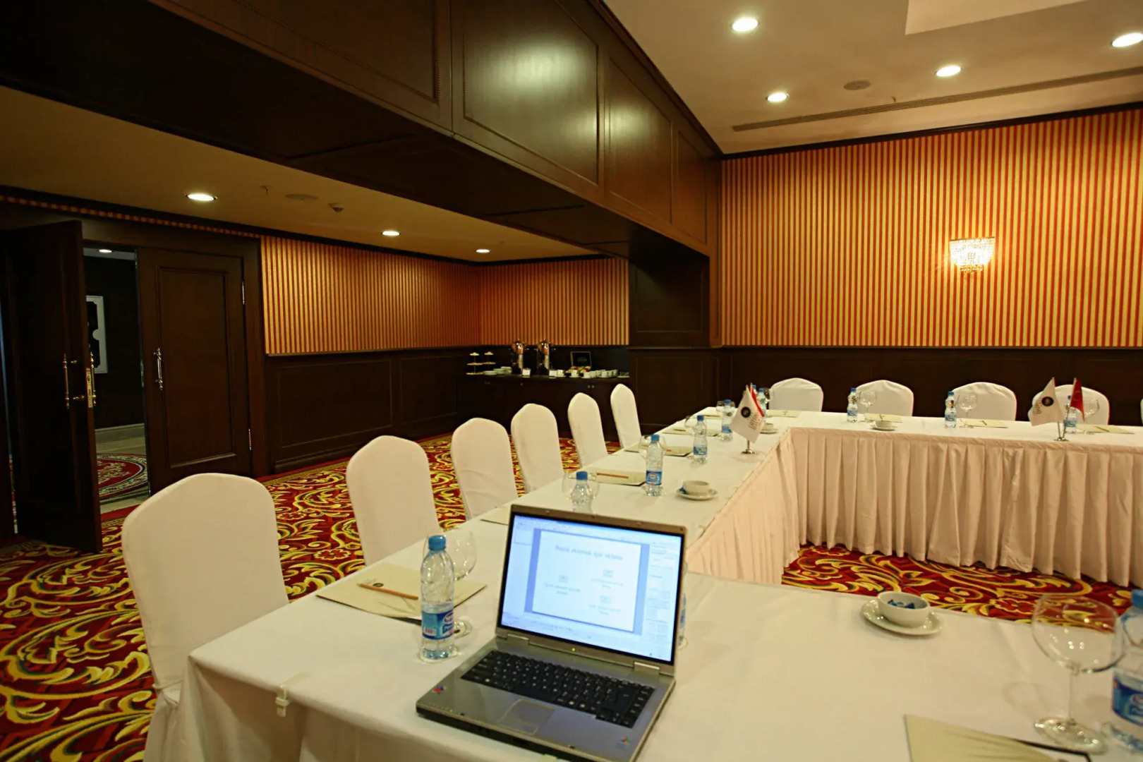 Foto - Latanya Palm & SPA Airport Antalya