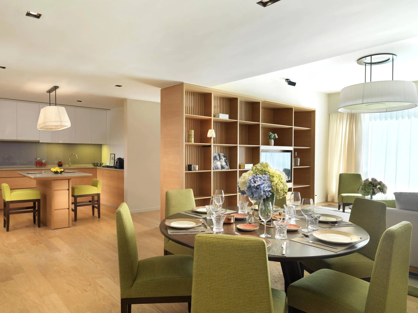 Photo - Lanson Place Bukit Ceylon