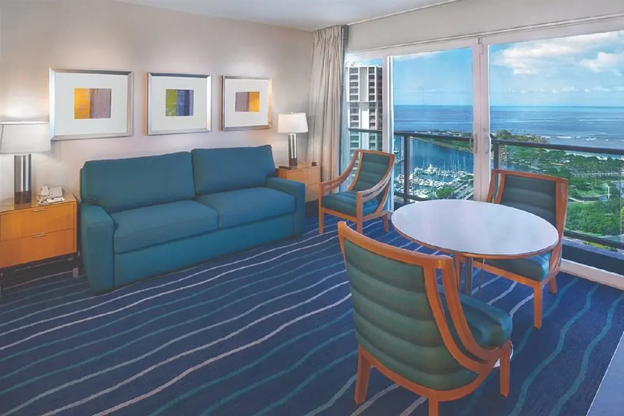 Photo - LSI Resorts at Ala Moana