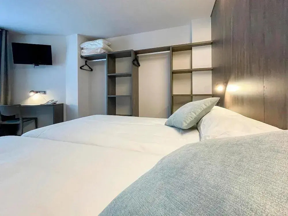 Foto - Hotel Quatre Llunes
