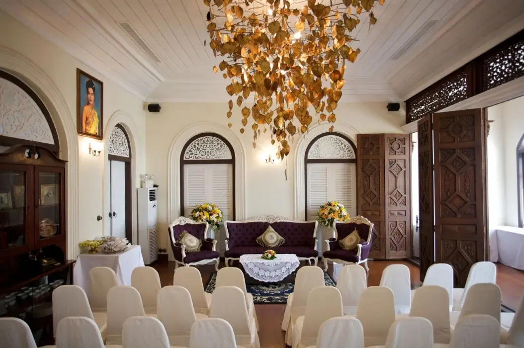 Photo - Praya Palazzo