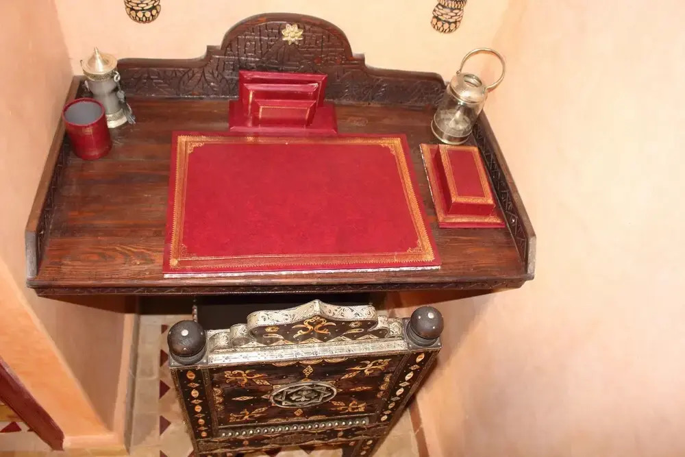 Photo - Riad Makene Mouchkill