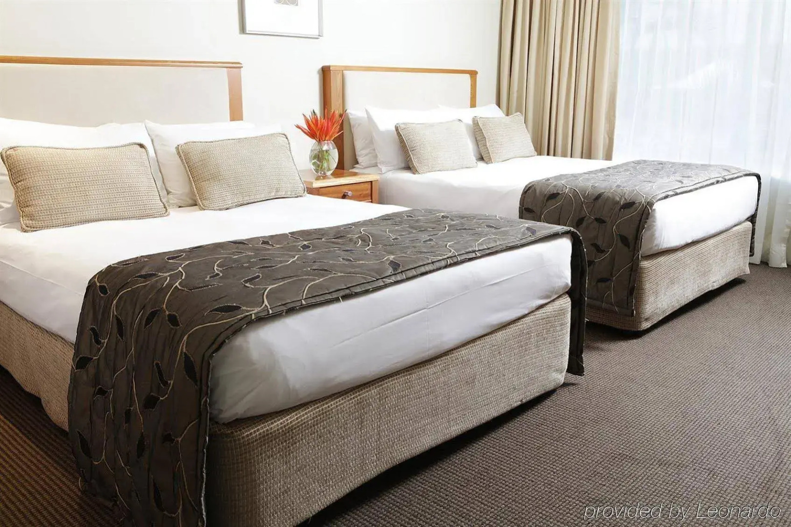 Foto - Rydges South Bank Brisbane