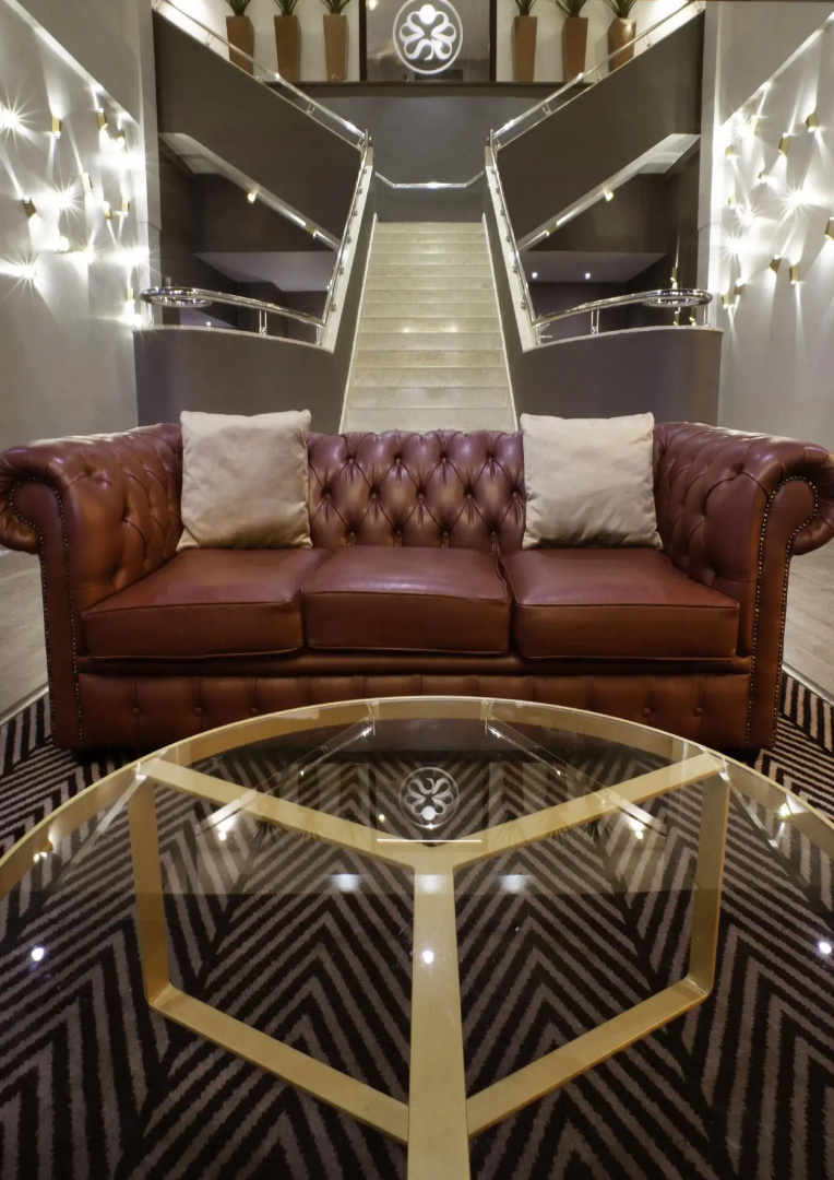 Photo - Sandman Signature London Gatwick Hotel