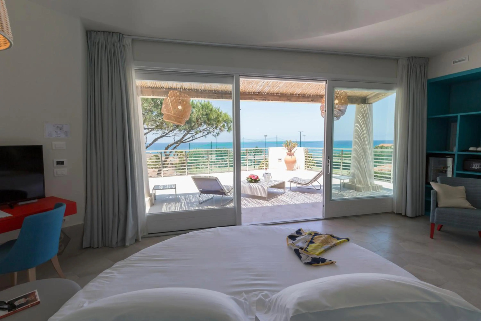 Foto - Baia del Sole Resort