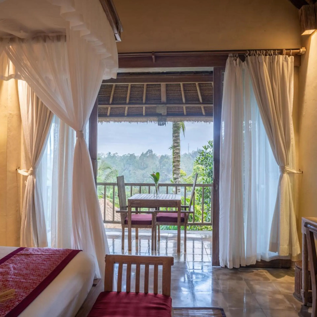 Foto - Puri Gangga Resort Ubud