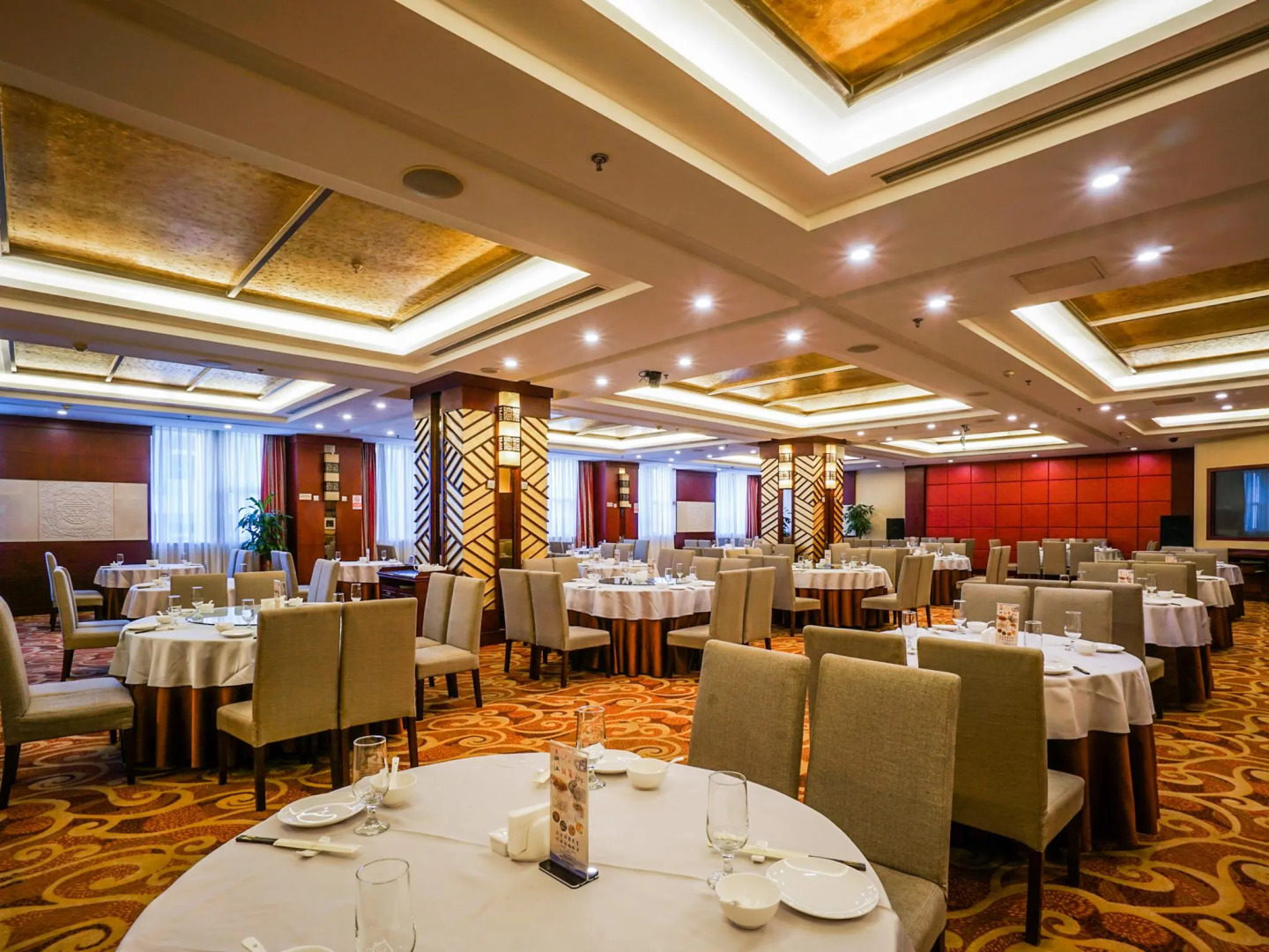 Photo - Beijing Guizhou Hotel