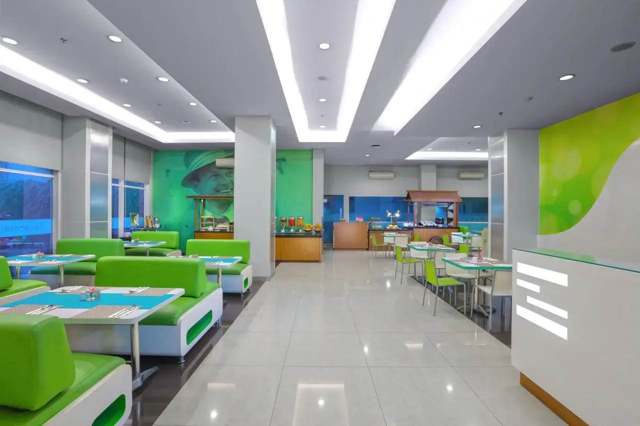 Foto - favehotel Padjajaran Bogor