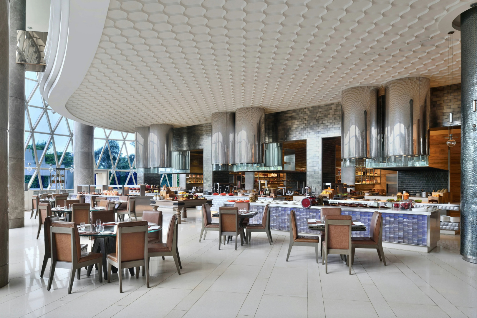 Foto - JW Marriott Hotel Kolkata