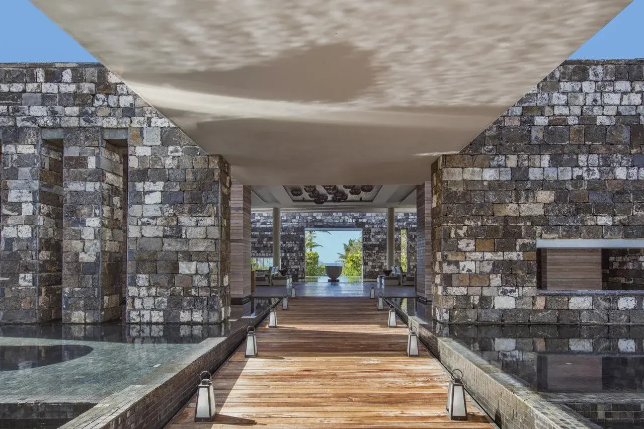 Photo - Constance Le Chaland IKO Mauritius