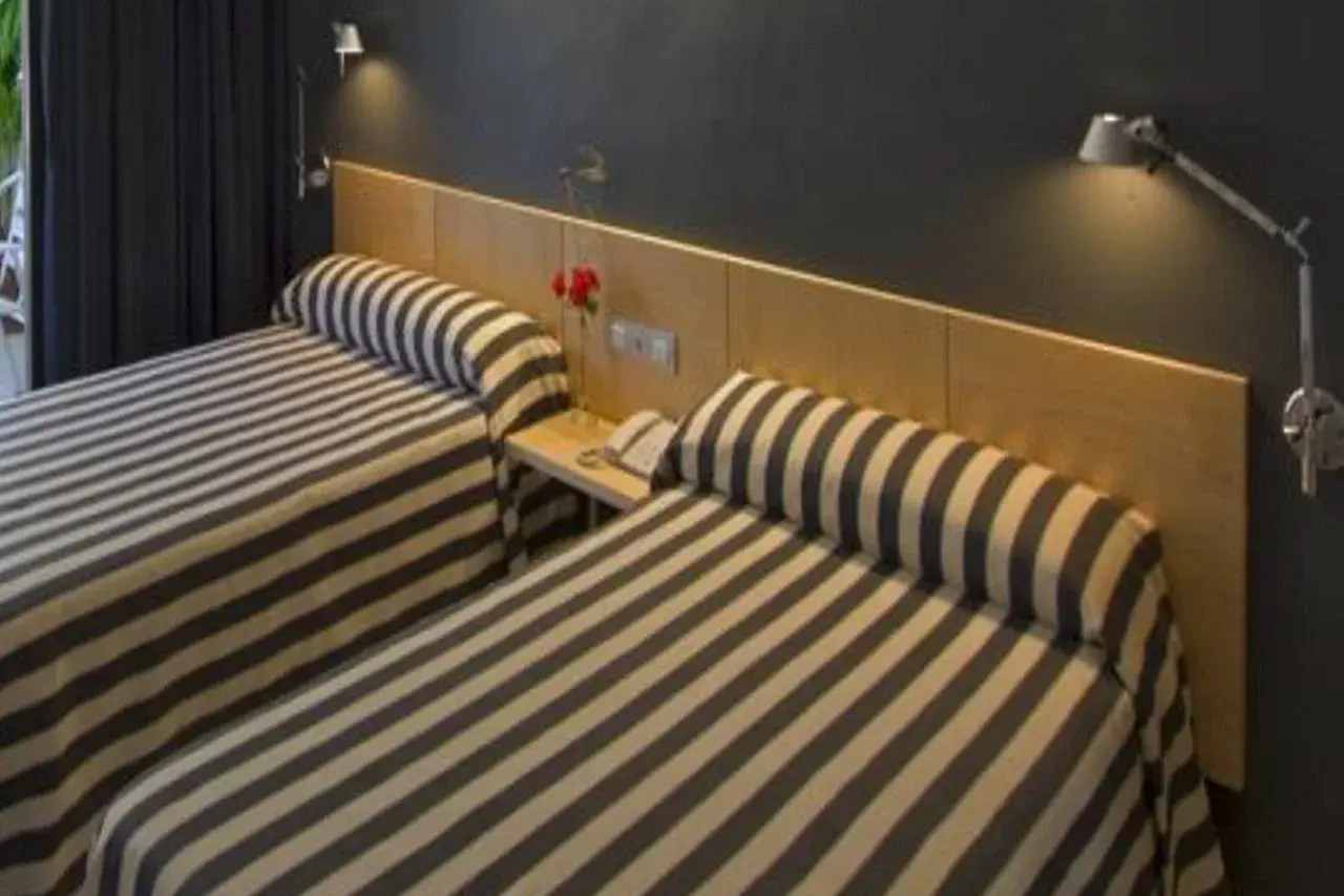 Photo - Hotel Nautico