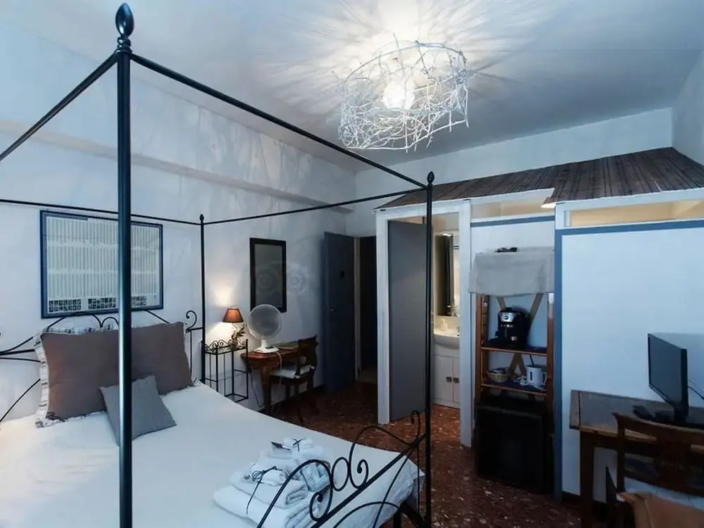 Foto - Le Fate Apartments